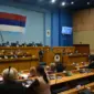 Dvije posebne sjednice NSRS