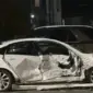 Pojavio se novi video nesreće: “Djevojke iz automobila pobjegle s lica mjesta”