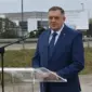 Dodik: Napadi na Srpsku ne prestaju, ali imamo priliku da stvari budu drugačije