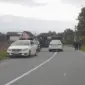 Teška saobraćajka kod Gradiške: Poginuo vozač kamiona!
