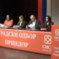 Goran Velaula novi predsjednik GrO SNSD Prijedor