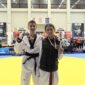 Božidar Pilipović i Sofija Vukotić briljirali na Balkanskom prvenstvu u Bugarskoj