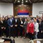 Bojana Sučević ponovo na čelu Mladih socijaldemokrata Prijedora