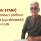 Moj najveći uspjeh je što sam radio ono što volim