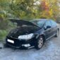 Požar na automobilu u Prijedoru, vatrogasci brzo reagovali