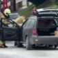 Vatrogasci imali 25 intervencija u septembru