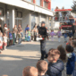 Dan otvorenih vrata prijedorskih vatrogasaca (VIDEO)
