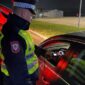 Prijedor: Pojačana kontrola u saobraćaju