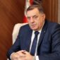 Dodik: 25. novembar nepostojeći praznik – provokacija Sarajeva