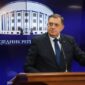 Dodik: Dejtonski sporazum je srušen s ciljem unitarizacije BiH