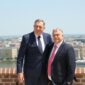 Dodik putuje u Mađarsku, sutra sa Orbanom