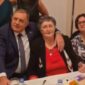 Dodik: Najveća radost je zapjevati s majkom (VIDEO)