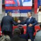 Dodik: Izbori su referendum protiv Šmita, a za Sinišu Karana (FOTO/VIDEO)