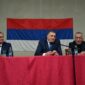 Dodik: Biramo Sinišu Karana – sigurnost i naš put naprijed