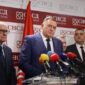 Dodik: U januaru usklađivanje penzija od 6,25 odsto; Želimo da očuvamo socijalni status penzionera (VIDEO)