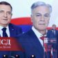Dodik: Karan je uvijek bio tu kada je bilo teško (FOTO)