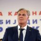 CIK objavio nove rezultate: Karan u prednosti za 9.745 glasova u odnosu na Blanušu