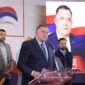 Dodik: Bošnjaci dali podršku Blanuši (VIDEO)