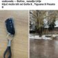 Pronađen auto ključ