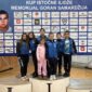 Džudistima “Kozara Željezničara” sedam medalja