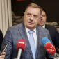 Dodik na Palama: Glas za Karana je glas za odbranu Srpske