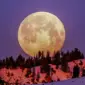 Evo kako pun Mjesec utiče na tijelo, psihu i društvo