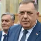 Dodik: OHR mora da nestane
