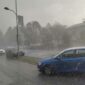 (FOTO) Hoće li nevrijeme potrajati? Kiša pljušti, TEMPERATURA PALA, evo gdje se OČEKUJE SNIJEG