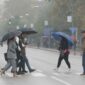 Stiže KIŠA I BURA: Sutra oblačno vrijeme sa padavinama, a jutarnja temperatura u minusu