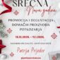 U naredni ponedjeljak početak promotivnog perioda Potkozarske kuće u TC “Patrija”