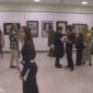 Na izložbi u Prijedoru predstavilo se 27 slikara, grafičara i vajara (VIDEO)