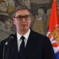Vučić čestitao Novu godinu: Radovaćemo se u naredna 24 sata fenomenalnim vijestima