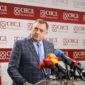 Dodik: CIK na ovaj način dijeli Srpsku, to im je i glavni cilj; Pozivam sve da izađu na izbore i povećaju izlaznost (VIDEO)
