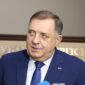 Dodik: Sačuvaćemo stabilnost i mir u Republici Srpskoj (VIDEO)
