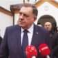 Dodik: Politički i ideološki pritisak raznih okupatora na srpski narod nikada nije prestao (VIDEO)