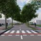 Uskoro rekonstrukcija Aleje Kozarskog odreda