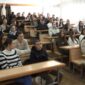 U Srednjoškolskom centru Prijedor održano predavanje “Zdravi odnosi, granice i povjerenje” (VIDEO)