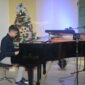 “Prijedorska zima 2025”: Mladi pijanisti Muzičke škole “Savo Balaban” oduševili publiku