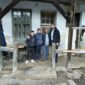 Grad Prijedor će pomoći porodici Vukojević iz Ljubije da dobije novi krov nad glavom