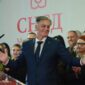 CIK odbio zahtjeve SDS-a: Siniša Karan je i zvanično predsjednik Srpske