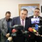 Dodik: Srpska će sistemski riješiti pitanje primanja boračkih kategorija za narednu godinu (VIDEO)