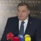 Dodik: Imamo dovoljno vremena za pripremu, uvjeren sam u veliku pobjedu SNSD-a