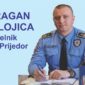 Podmlađivanjem kadra jačamo kapacitete Policijske uprave
