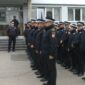 Prijedorski policajci odali počast nastradalom Radenku Bašiću povodom izricanja presude