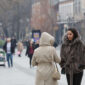 Danas oblačno i hladno: Ovo je maksimalna temperatura