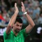 Sportska legenda nahvalila Đokovića kao niko do sada