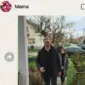 Najviralniji video koji je nasmijao Srbiju: “Prenkujem majku da nam je došao Vučić u posjetu” VIDEO