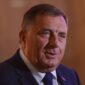 Dodik: Čestitke vaterpolistima Srbije, Srpska se raduje sa vama