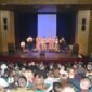Spektakularan koncert “Fenečkih bisera” u prepunom Pozorištu Prijedor povodom 9. januara