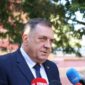 Dodik: Bolnica u Trebinju biće ponos Republike Srpske (VIDEO)